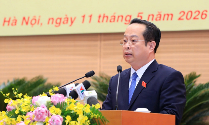 Hà Nội lý giải việc chưa xem xét thông qua đề án vùng phát thải thấp trong Vành đai 1