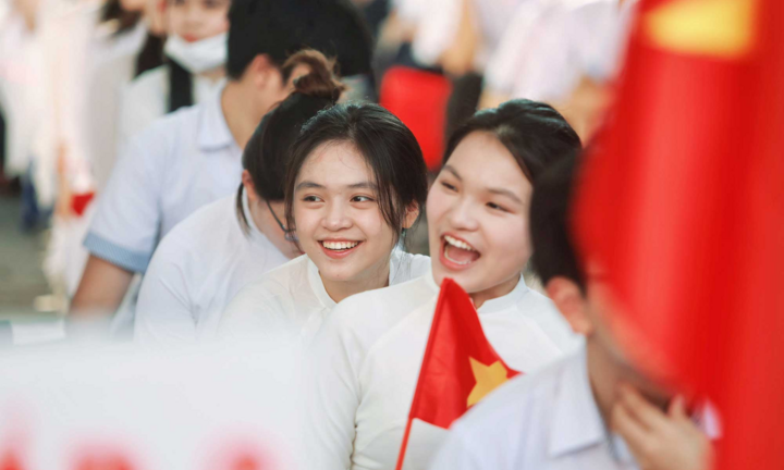 Lịch nghỉ hè năm 2026 mới nhất của học sinh cả nước