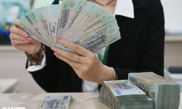  Ngân hàng TMCP Việt Nam Thịnh Vượng (VPBank) giảm lãi suất, cụ thể thế nào?