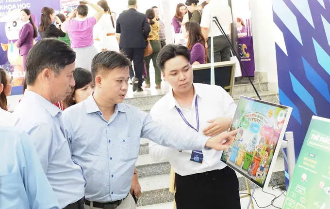 TPHCM rà soát năng lực tiếng Anh của toàn bộ giáo viên, kể cả bậc mầm non, lưu ý 1 điều
