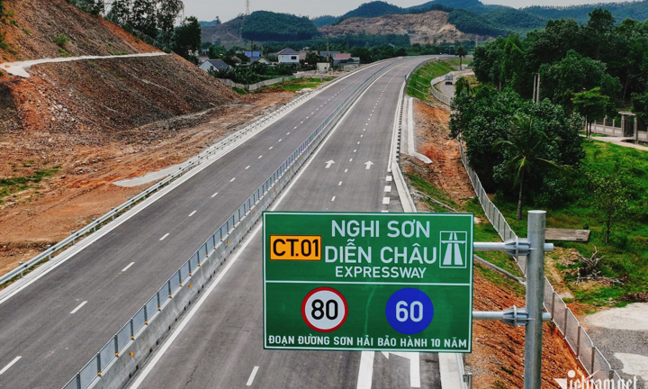 Bộ Xây dựng nói gì về đề xuất bảo hành đường 10 năm của Tập đoàn Sơn Hải?