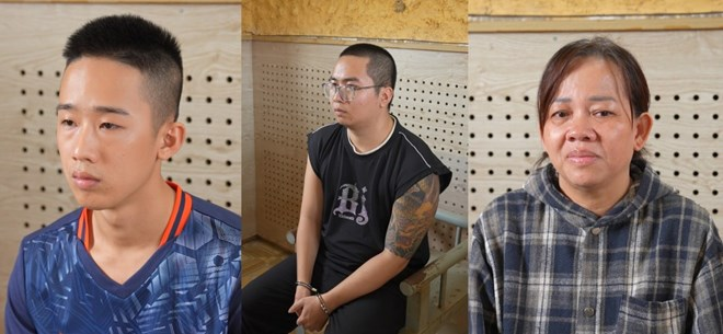 Triệt phá đường dây lừa đảo xuyên quốc gia với thủ đoạn 