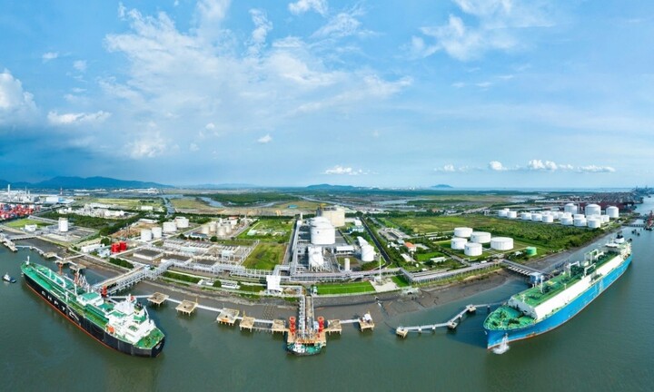 PV GAS giữ vững nguồn cung LNG – LPG cho thị trường năng lượng Việt Nam giữa gián đoạn tại eo biển Hormuz
