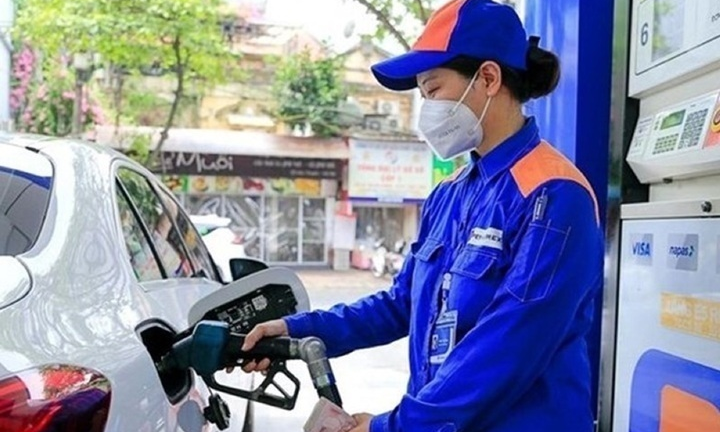 PVOil Sài Gòn dừng bán xăng khoáng RON95 từ 15/5, triển khai bán xăng sinh học E10 diện rộng