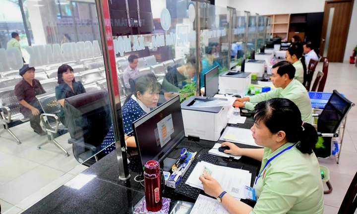 Bộ Nội vụ đề xuất 7 mức phụ cấp khu vực đi kèm lương cơ sở