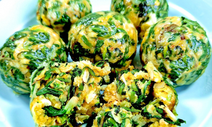 Loại rau được đánh giá 