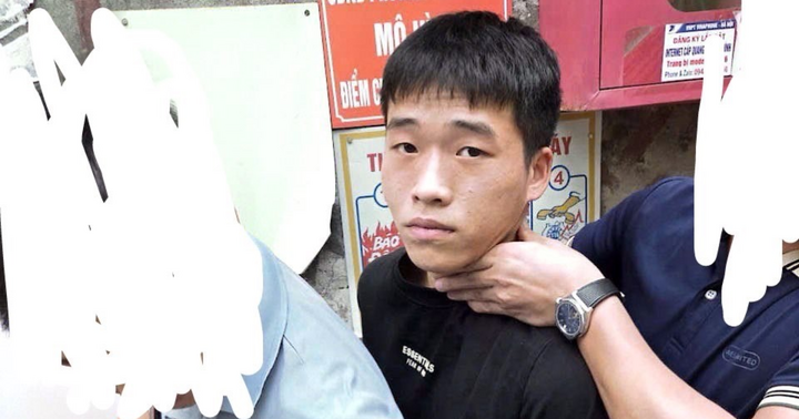 “Siêu trộm” chuyên đột nhập nhà dân ở Hà Nội bị bắt