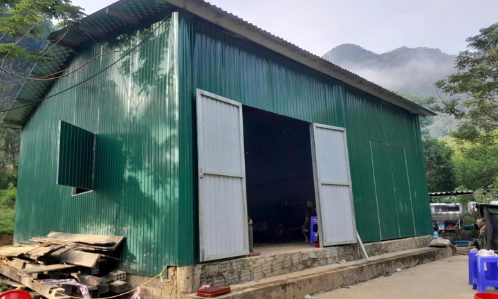 Vụ người phụ nữ tử vong tại nhà riêng ở Quảng Trị: Danh tính nạn nhân