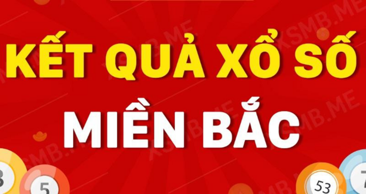XSMB 12/5- Kết quả xổ số miền Bắc hôm nay 12/5/2026- kết quả XSMB ngày 12/5