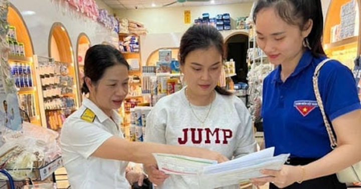 Tin tức kinh doanh ngày 14/5: Thứ trưởng Bộ Tài chính thông tin đáng chú ý về hộ có doanh thu dưới 1 tỷ đồng/năm, hàng triệu người phấn khởi