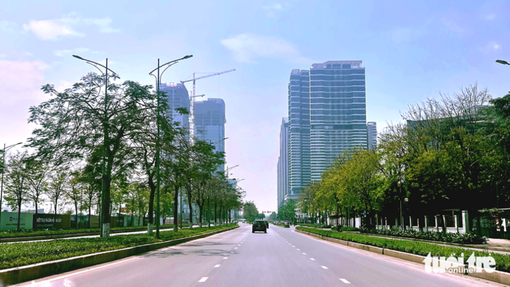 Hà Nội: Giao 16.000m² đất tại Tây Hồ Tây xây nhà ở xã hội cho lực lượng công an, cụ thể là vị trí nào?