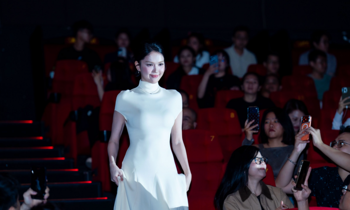 Ngọc Trinh muốn khép chuyện ồn ào, quyết 