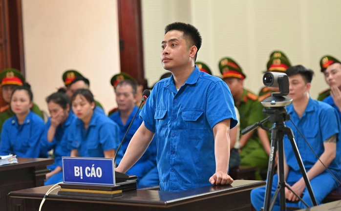 Phẫn nộ lời khai của kẻ nổ súng khiến Thiếu tá công an ở Quảng Ninh hy sinh