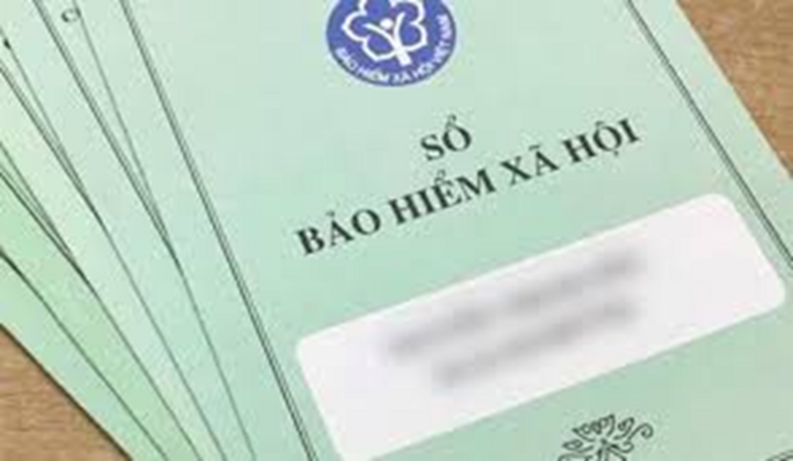 Quy trình mới về thu, cấp sổ BHXH, thẻ BHYT: 