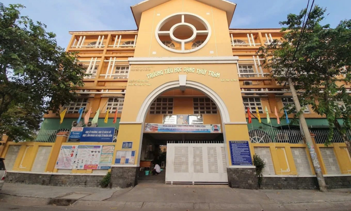 Vụ ngộ độc thực phẩm xảy ra tại Trường Tiểu học Đặng Thùy Trâm: Xác định nguyên nhân