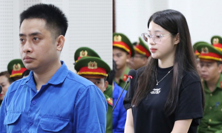 Xét xử “trùm” ma túy Bùi Đình Khánh nổ súng chống trả công an: Bạn gái giúp kẻ tội đồ bỏ trốn như thế nào?