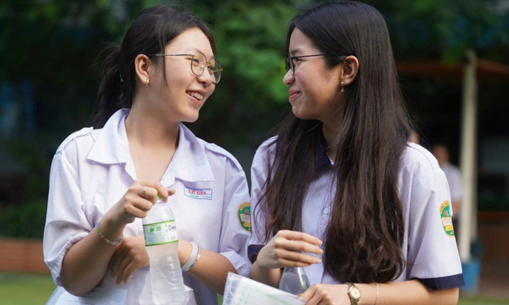 Thi tốt nghiệp THPT 2026: Thông tin đáng chú ý về môn Ngoại ngữ