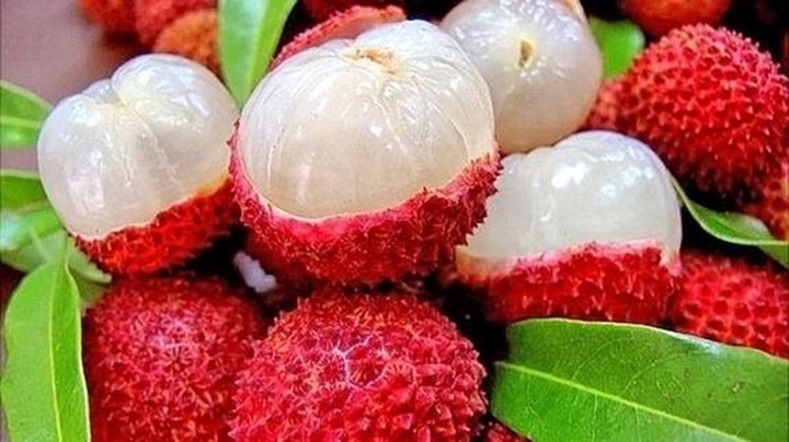 4 loại quả mùa hè bước vào vụ chính, vừa rẻ vừa ngon, có nhiều ở chợ