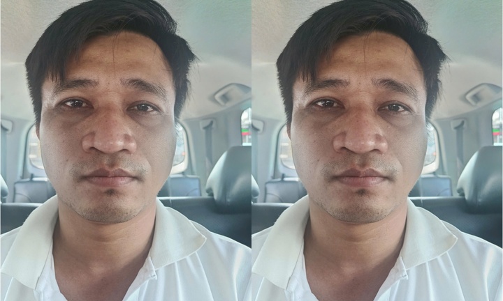 Bắt đối tượng ghen tuông chém vợ gây thương tích rồi bỏ trốn