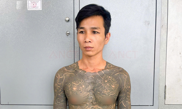 Vụ đâm tử vong 