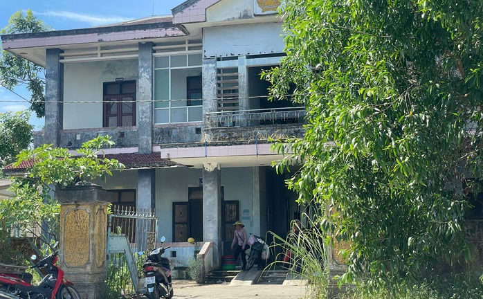 Điều tra vụ người phụ nữ bị chồng tấn công trọng thương ở Quảng Trị