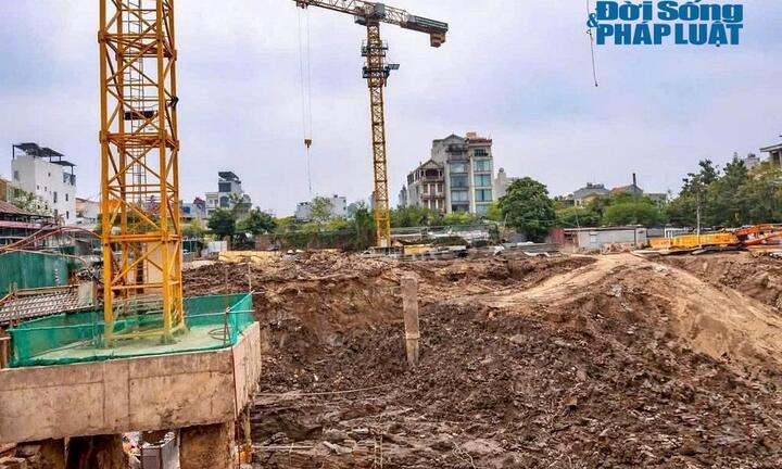 Tín dụng ưu đãi cho nhà ở xã hội: Đòn bẩy giúp thị trường bất động sản tăng trưởng