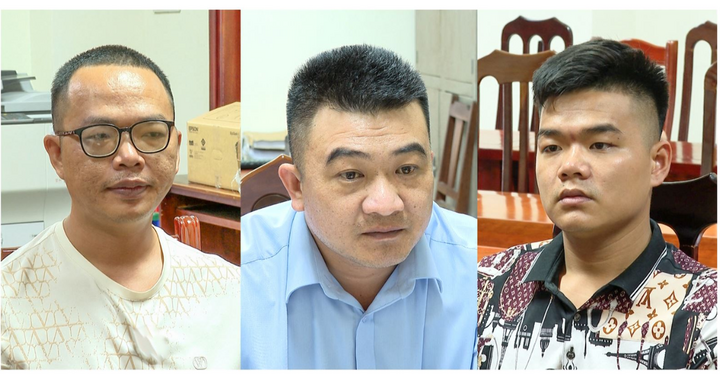 Triệt phá đường dây làm giả văn bằng, chứng chỉ của hơn 100 cơ quan, tổ chức