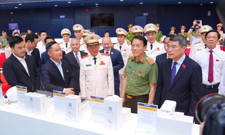 G-Group giới thiệu bộ giải pháp toàn diện, nâng tầm quản trị an ninh bằng công nghệ