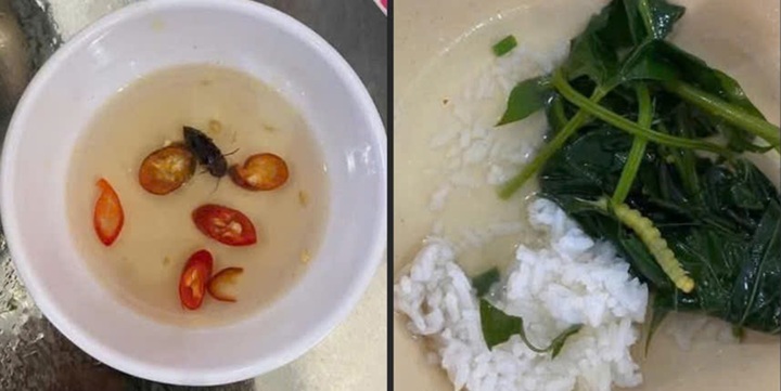 Xác minh thông tin xuất hiện 