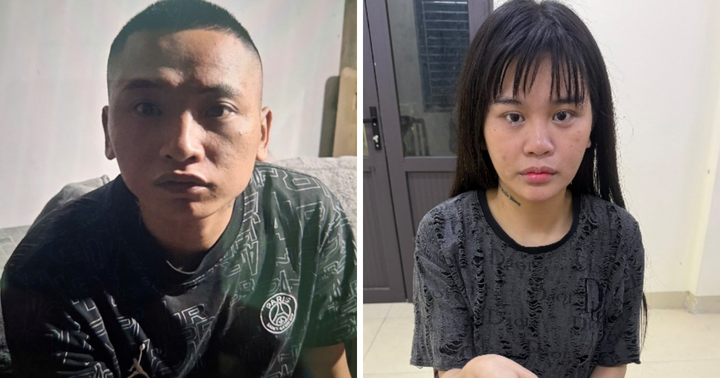 Bắt “ông trùm” ma túy quản lý dàn nhân viên karaoke ở Hưng Yên
