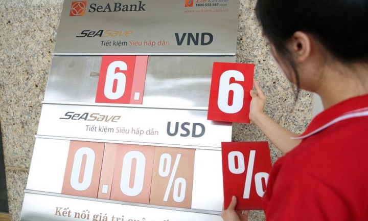 Lãi suất ngân hàng nào cao nhất hôm nay (16/5): Ở đâu đang tăng mạnh?
