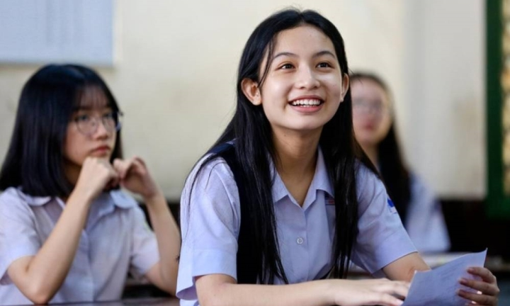 Tuyển sinh vào lớp 10: Giáo viên Hà Nội hé lộ bí quyết 