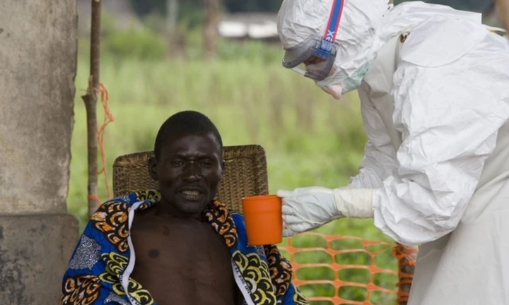 Bộ Y tế theo dõi sát dịch Ebola sau cảnh báo khẩn từ WHO về 80 ca tử vong