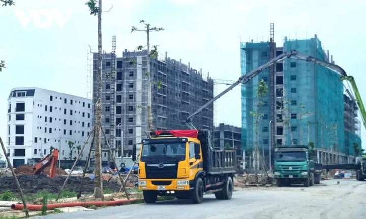 Mặt bằng lãi suất cho vay mua nhà: Những con số và dự báo của chuyên gia
