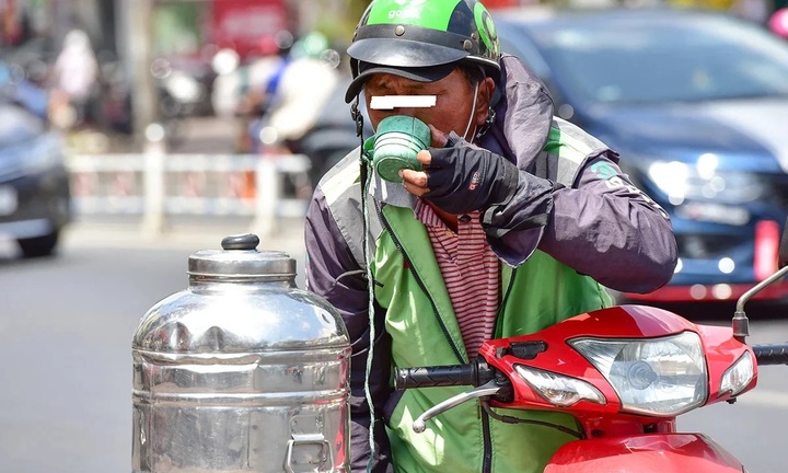 Mùa hè 2026 dự báo khô nóng và cực đoan hơn: Chuyên gia lý giải và cảnh báo