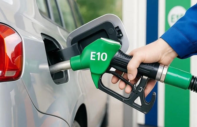 Từ 1/6, xăng E10 sẽ được bán toàn quốc: Những điều người dùng nên biết