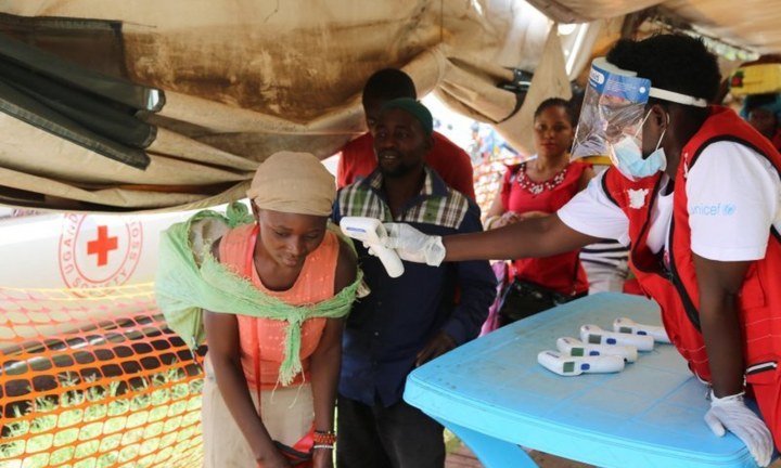 WHO ban bố tình trạng y tế khẩn cấp quốc tế do Ebola bùng phát