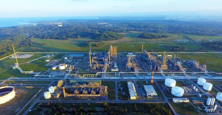 BSR quý I/2026 tăng trưởng mạnh, tổng doanh thu đạt 46.462 tỷ đồng, lợi nhuận sau thuế đạt 8.265 tỷ đồng