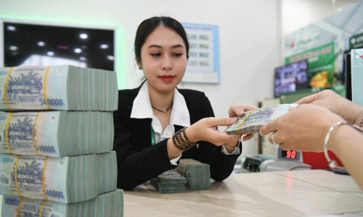 Lãi suất ngân hàng nào cao nhất hôm nay (18/5): Mức cao nhất thị trường 10,7%, cụ thể ra sao?