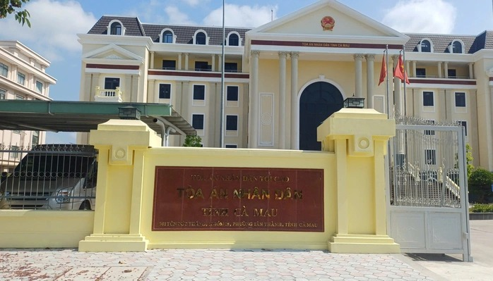 Lý do hoãn phiên xét xử vụ án liên quan bị cáo Nguyễn Thị Thanh Nhàn