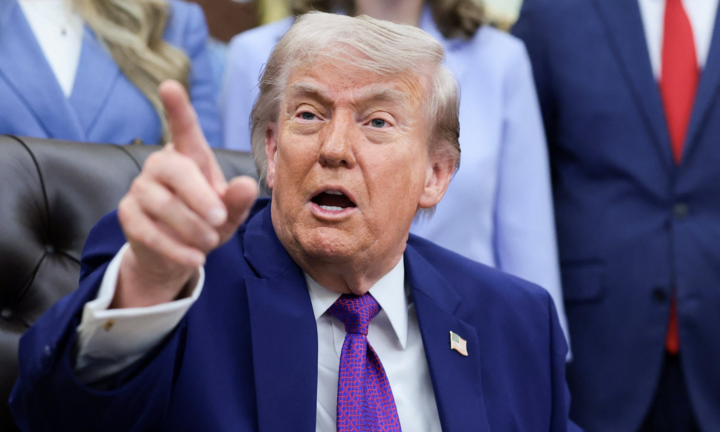 Tình hình Trung Đông mới nhất ngày 18/5: Tướng Iran đáp trả gay gắt Tổng thống Trump