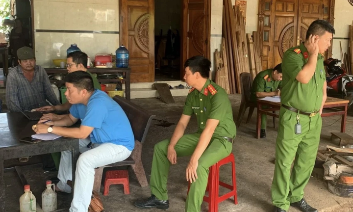 Vụ người đàn ông tử vong tại nhà riêng ở Lâm Đồng: Người thân tiết lộ gì?
