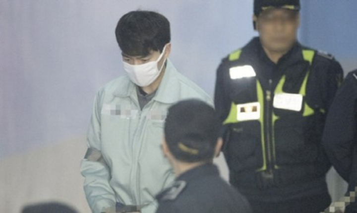 Son Seung Won chính thức bị đưa vào danh sách cấm xuất hiện trên các đài truyền hình lớn tại Hàn