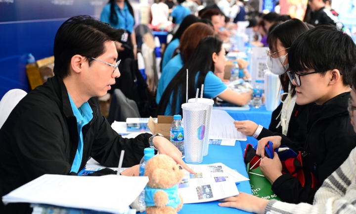 Chọn ngành Công nghệ thông tin thời AI: Học thế nào để không bị đào thải, biến thành 