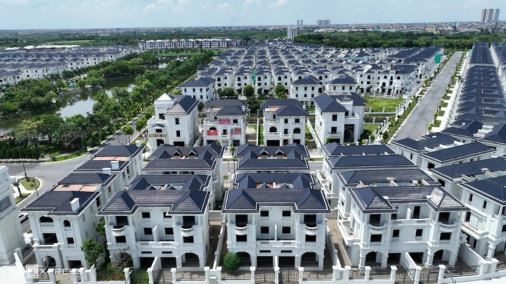 Hà Nội đề xuất nhân lực chất lượng cao được tặng biệt thự, giảm 50% tiền mua nhà