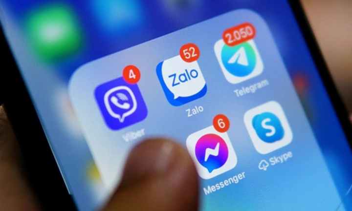 Bật ngay tính năng bảo mật này để tránh lộ tin nhắn Zalo, Messenger!