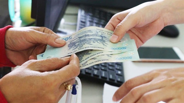 Phụ nữ sinh đủ 2 con trước 35 tuổi được hỗ trợ tối thiểu 2 triệu đồng từ 2027