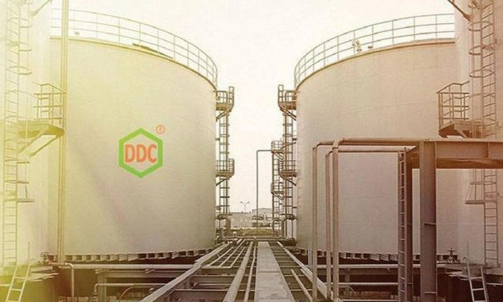 Lý do cổ phiếu Hóa chất Đức Giang sắp bị hạn chế, chỉ giao dịch nửa phiên