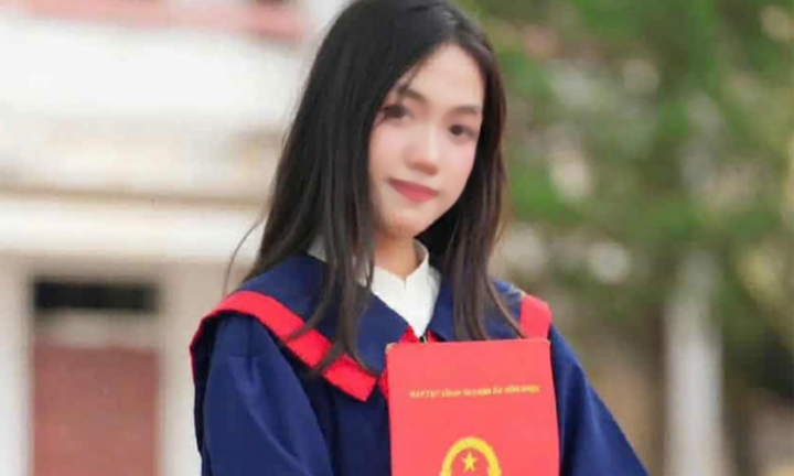 Công an công bố đặc điểm nhận dạng của nữ sinh lớp 12 ở Nghệ An mất tích nhiều ngày