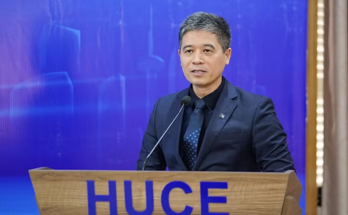 PGS.TS Hoàng Tùng được tái bổ nhiệm Hiệu trưởng Trường Đại học Xây dựng Hà Nội
